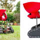 Illustration for article titled Seedbot Makes Your Lawn Lush Without a Lick of Gardening